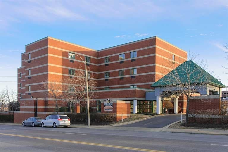 Living Life Long Residential Care
