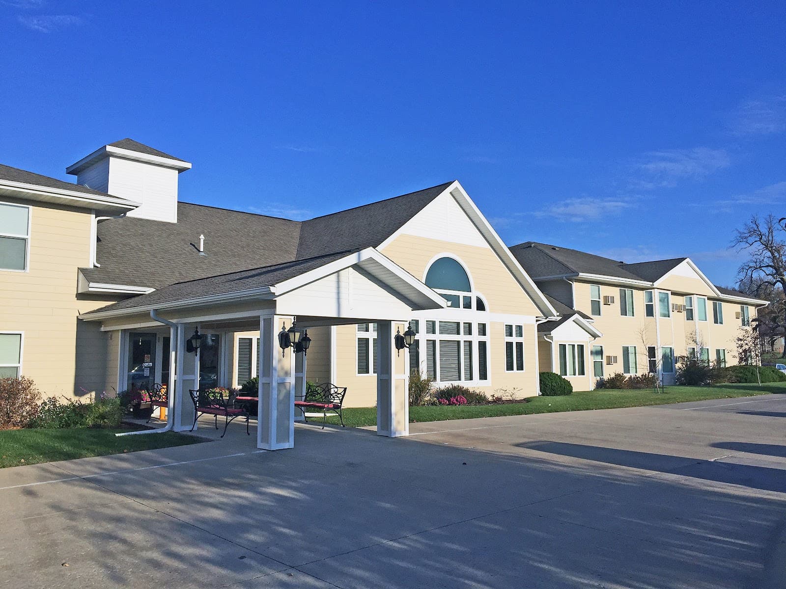 Meadow Ridge Senior Living