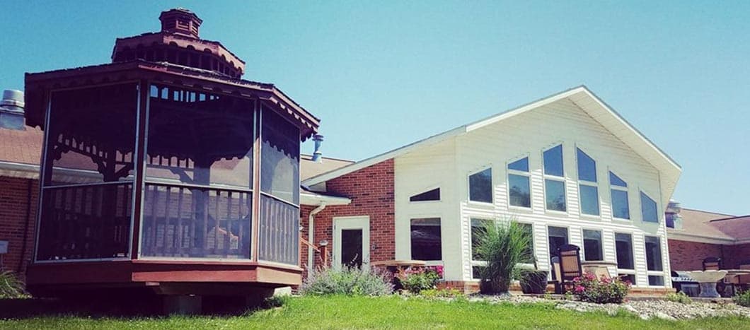 Lynn'S Heritage House