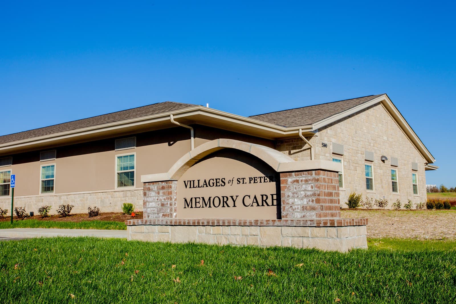 Nhc Place, St Peters Memory Care