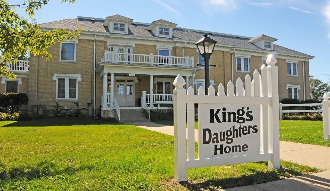 King's Daughters Home