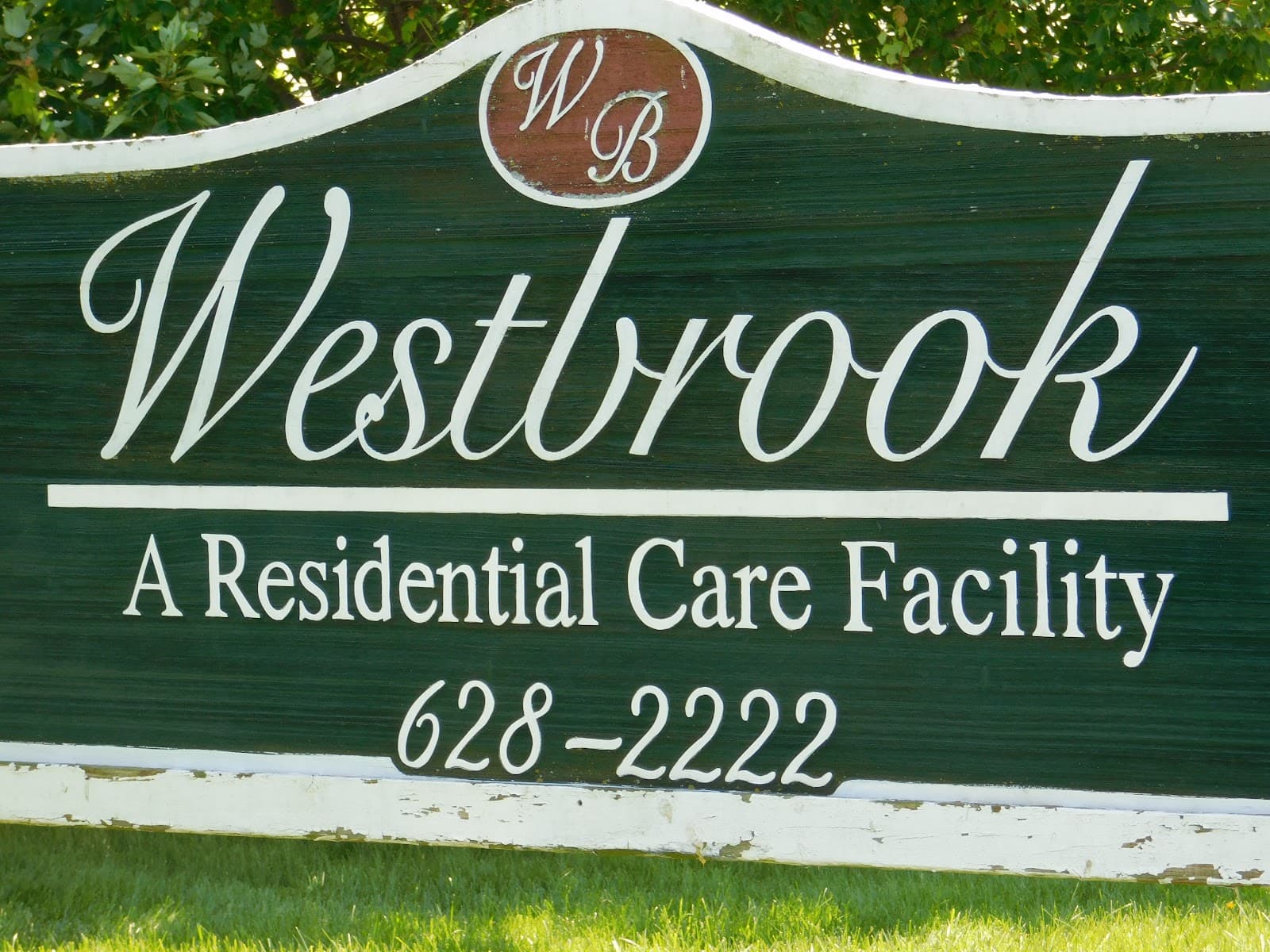 Westbrook Care Center