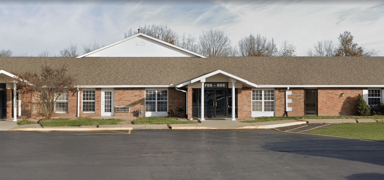 Westbrook Care Center