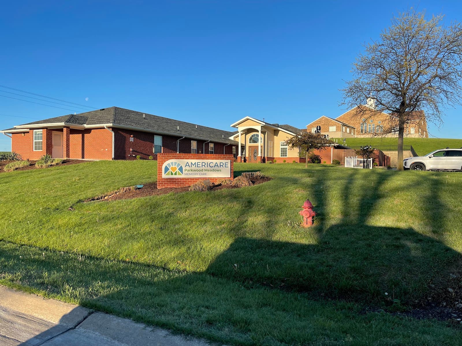 Parkwood Meadows Senior Living