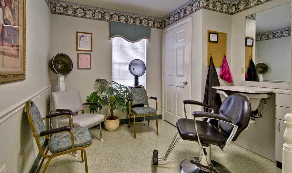 Parkwood Meadows Senior Living