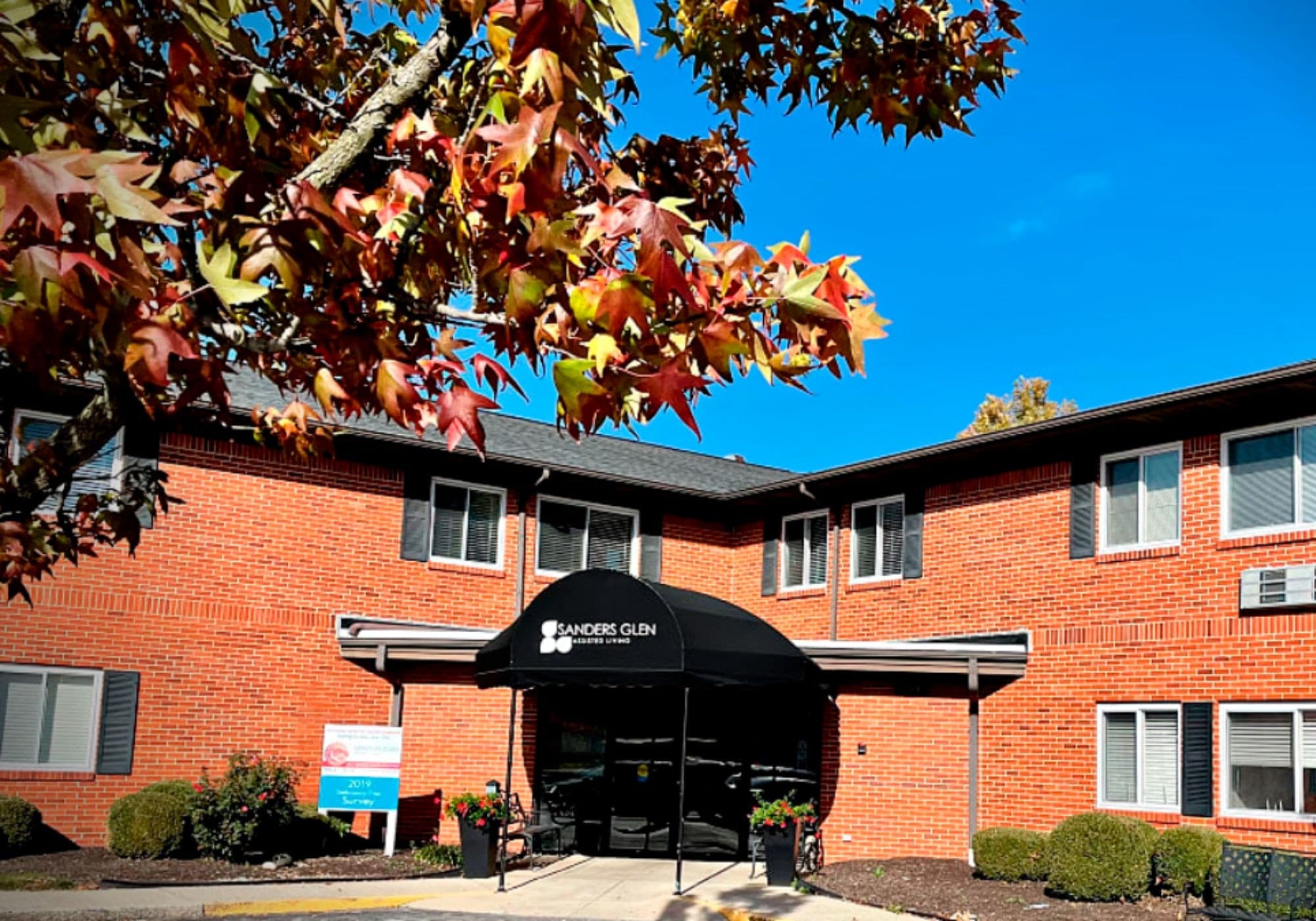Sanders Glen Assisted Living