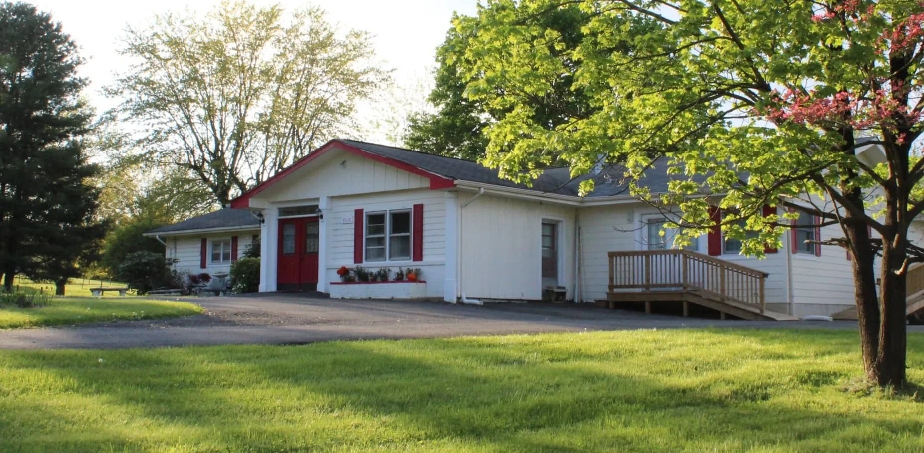 Lovettsville Home Assisted Living