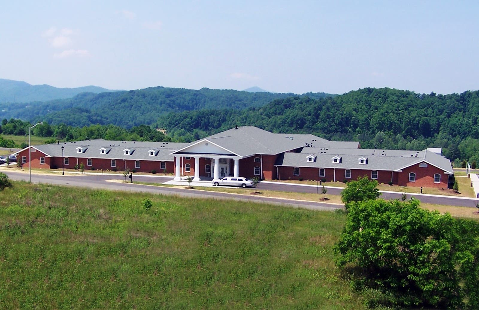 The Laurels Retirement & Assisted Living