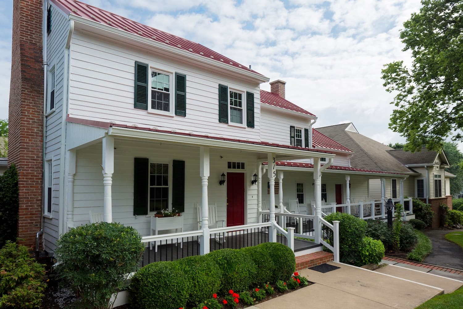 Meadow Glen of Leesburg