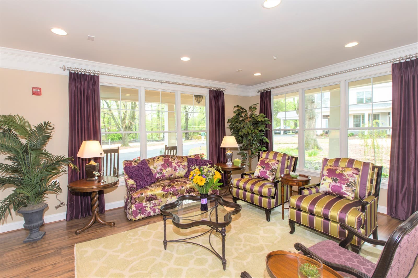 Larmax Homes
