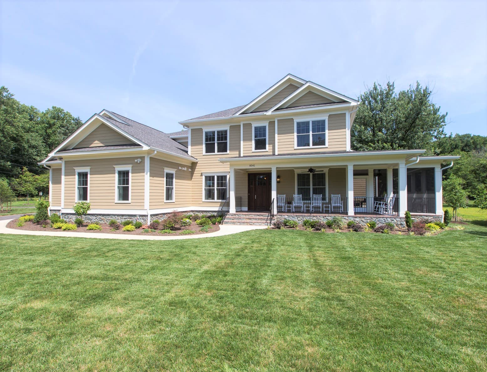 Larmax Homes