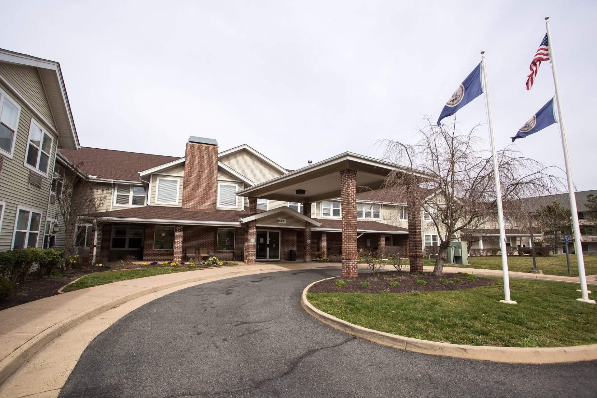 Paramount Senior Living at Manassas