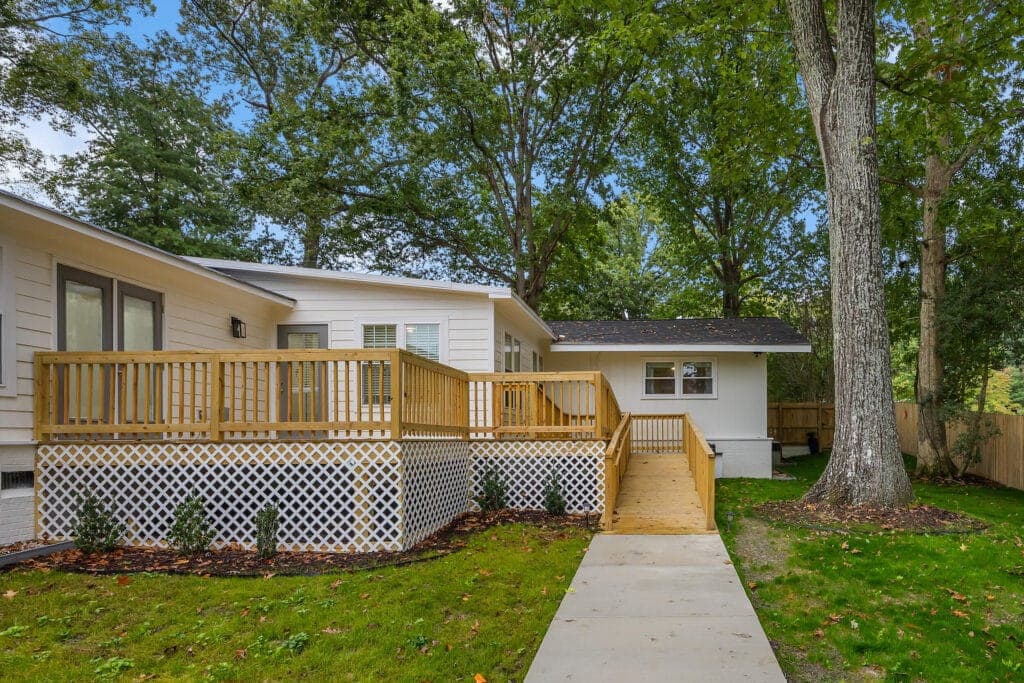 Golden Sanctuary Assisted Living