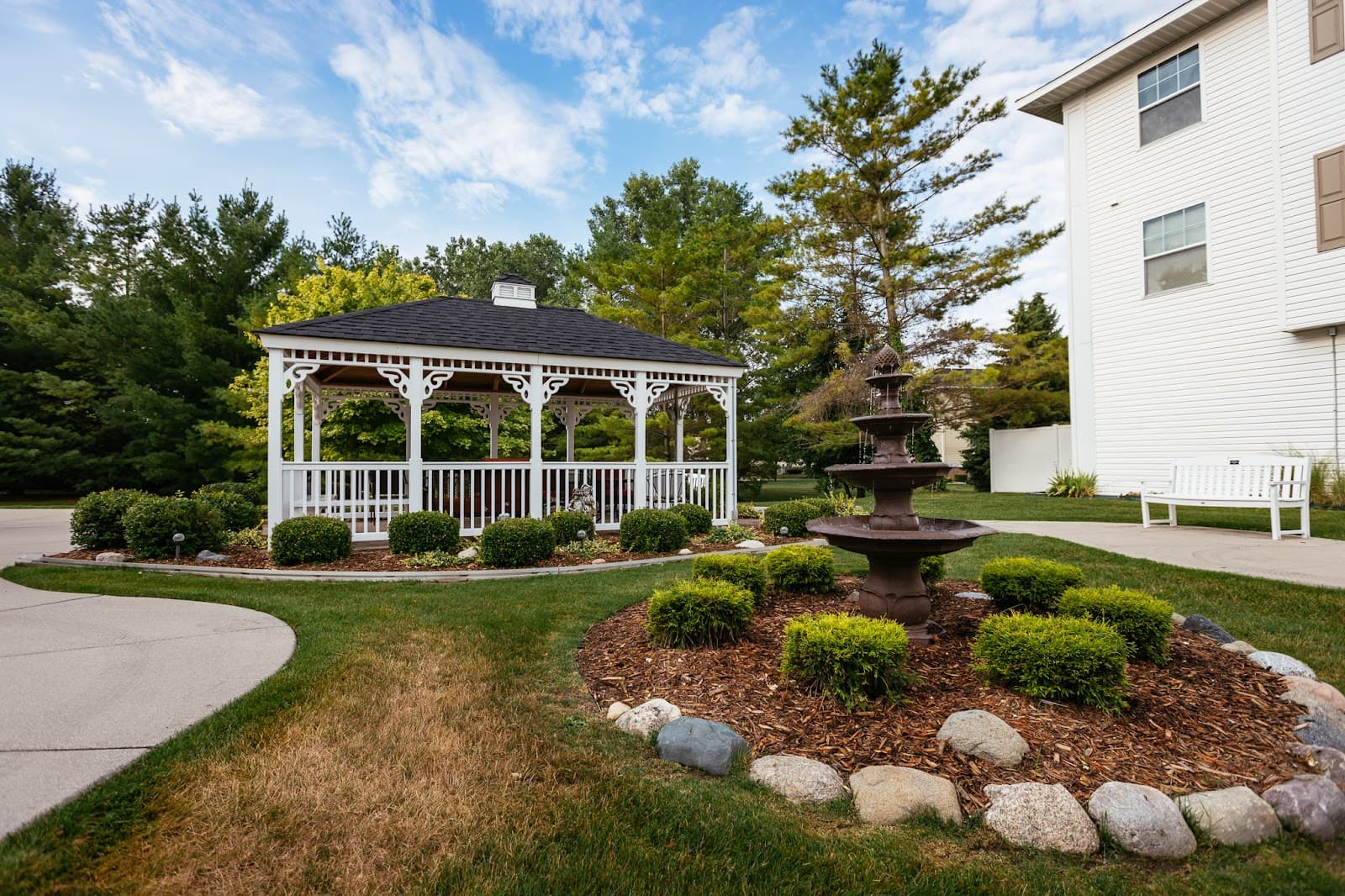 Mercy Village