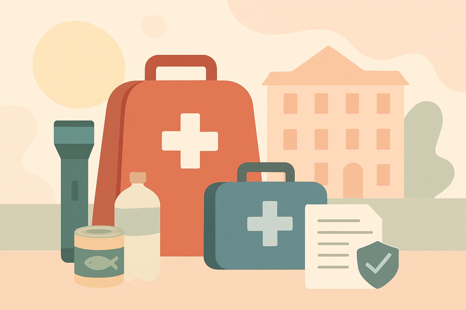 Farragut Home Care, L.C.C