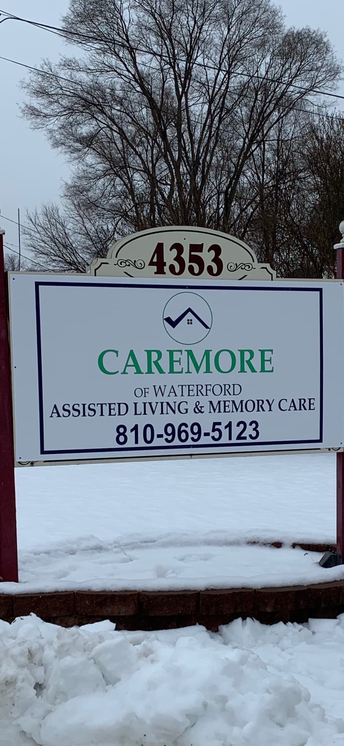 Caremore of Waterford / Drake Wood Manor Assisted Living