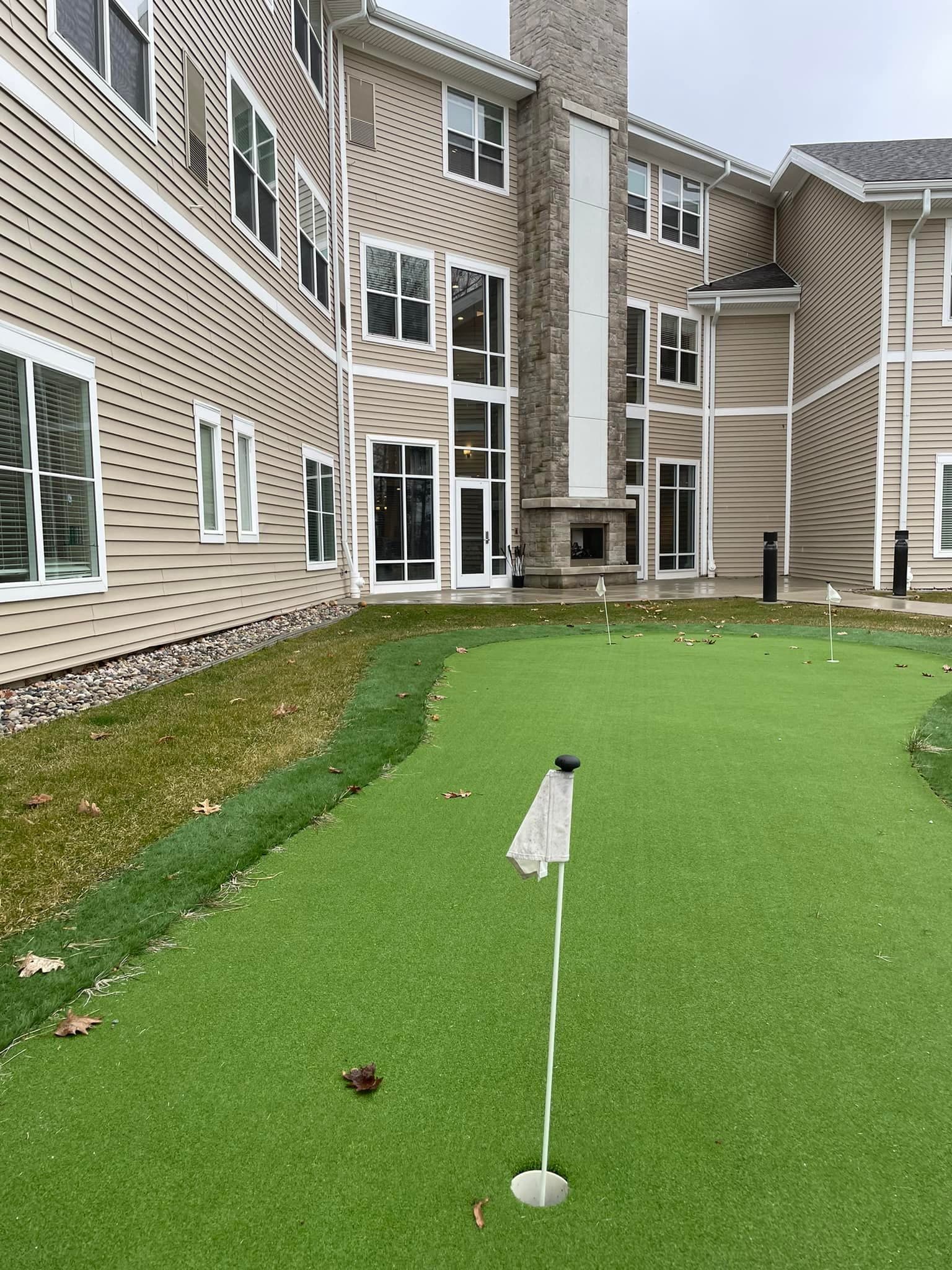 Vista Springs Trillium Village Grand Estate