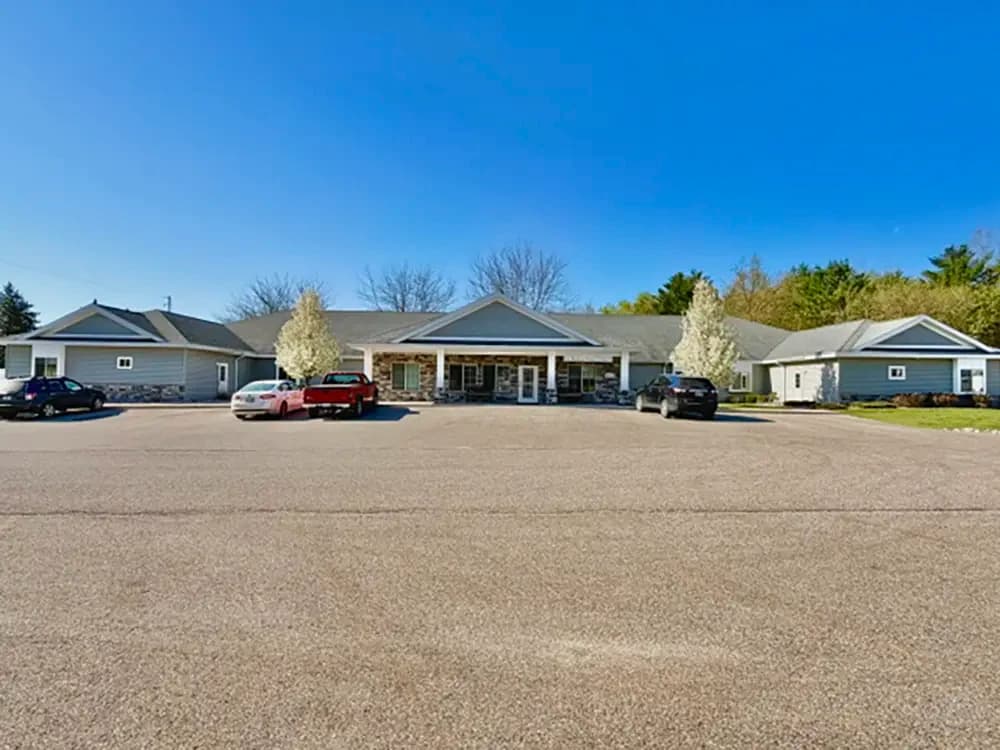 The Horizon Senior Living of Gladwin