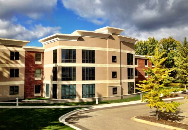 Aquinata Hall
