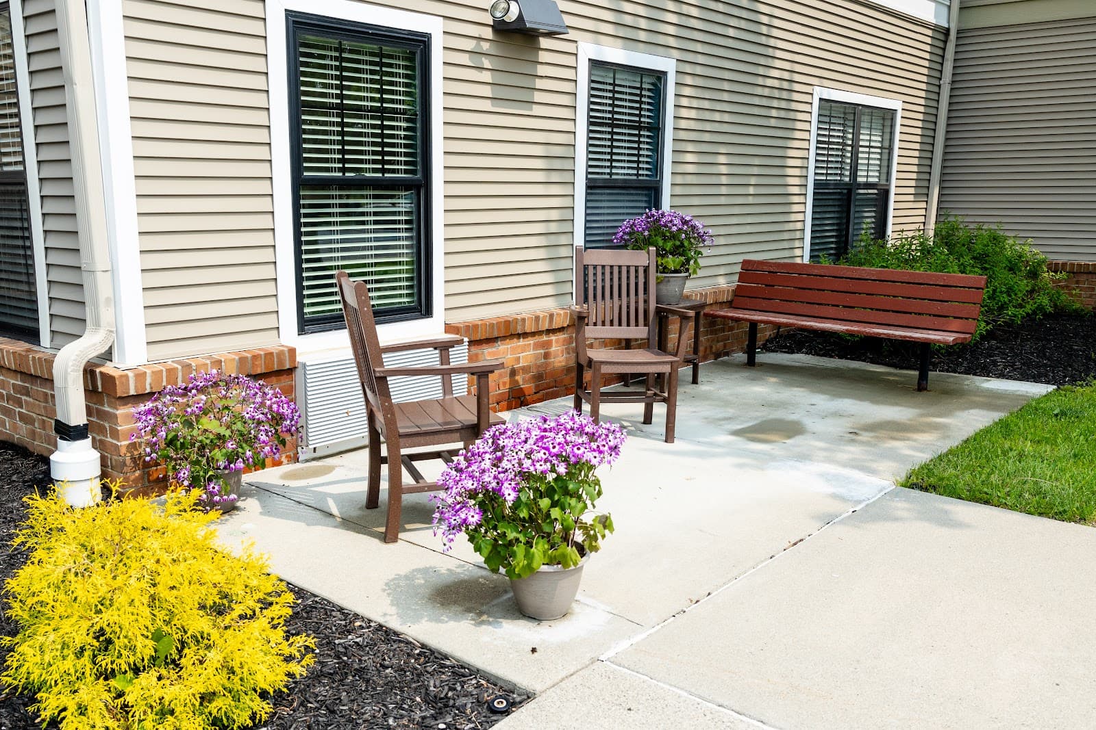 Commonwealth Senior Living at New Baltimore
