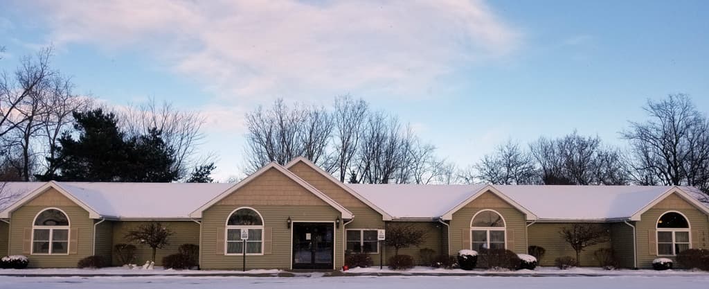 Craft Care Home