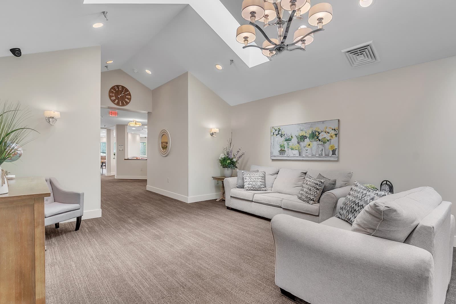 Waterford Oaks Senior Care West