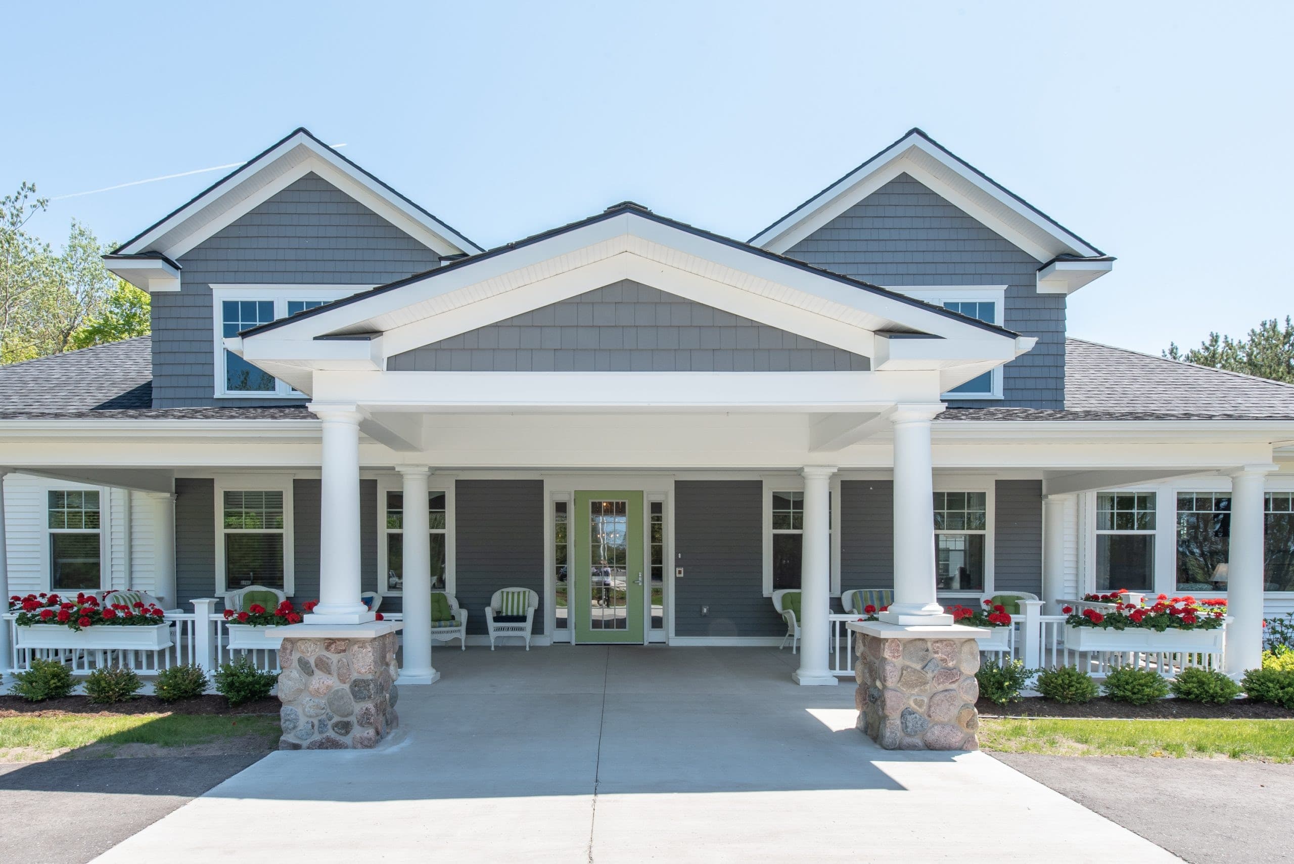 Pineview Cottage