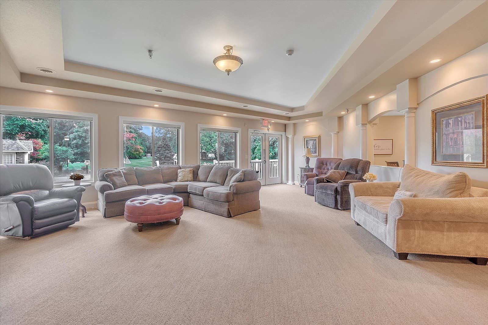 Waterford Oaks Senior Care East