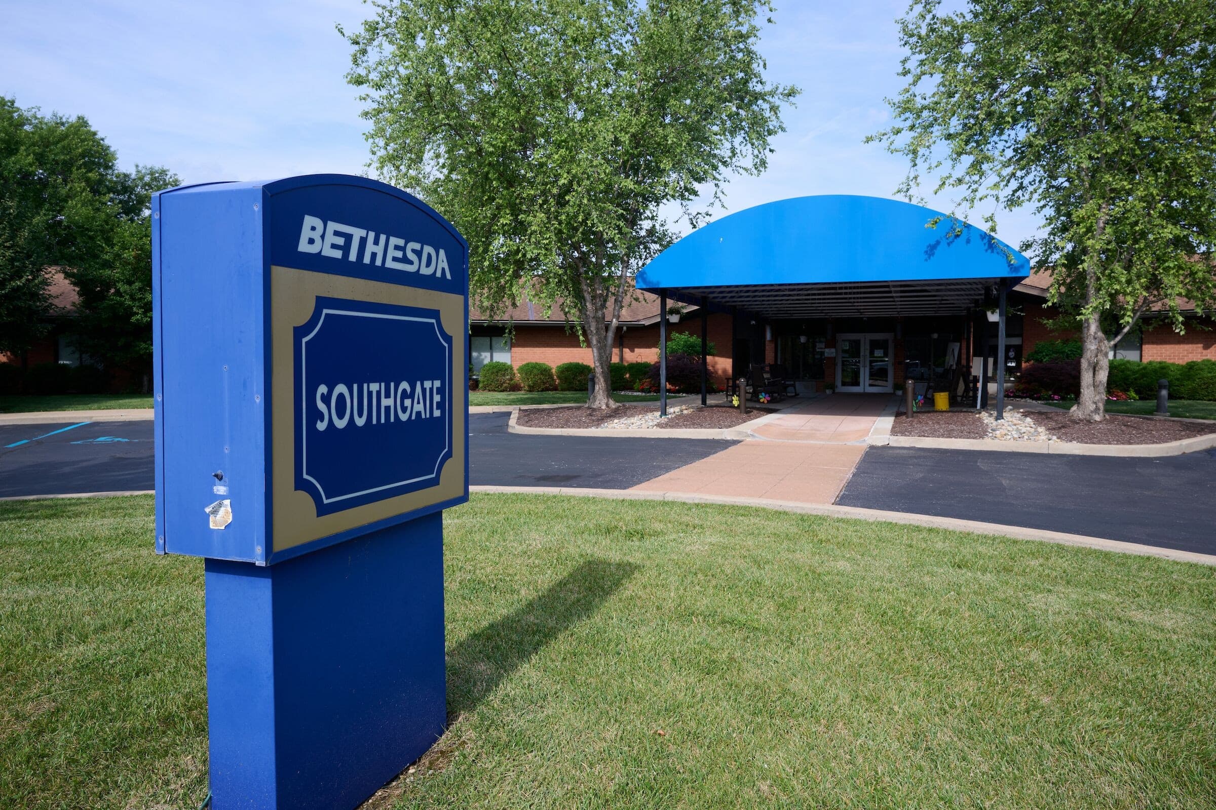 Bethesda Southgate