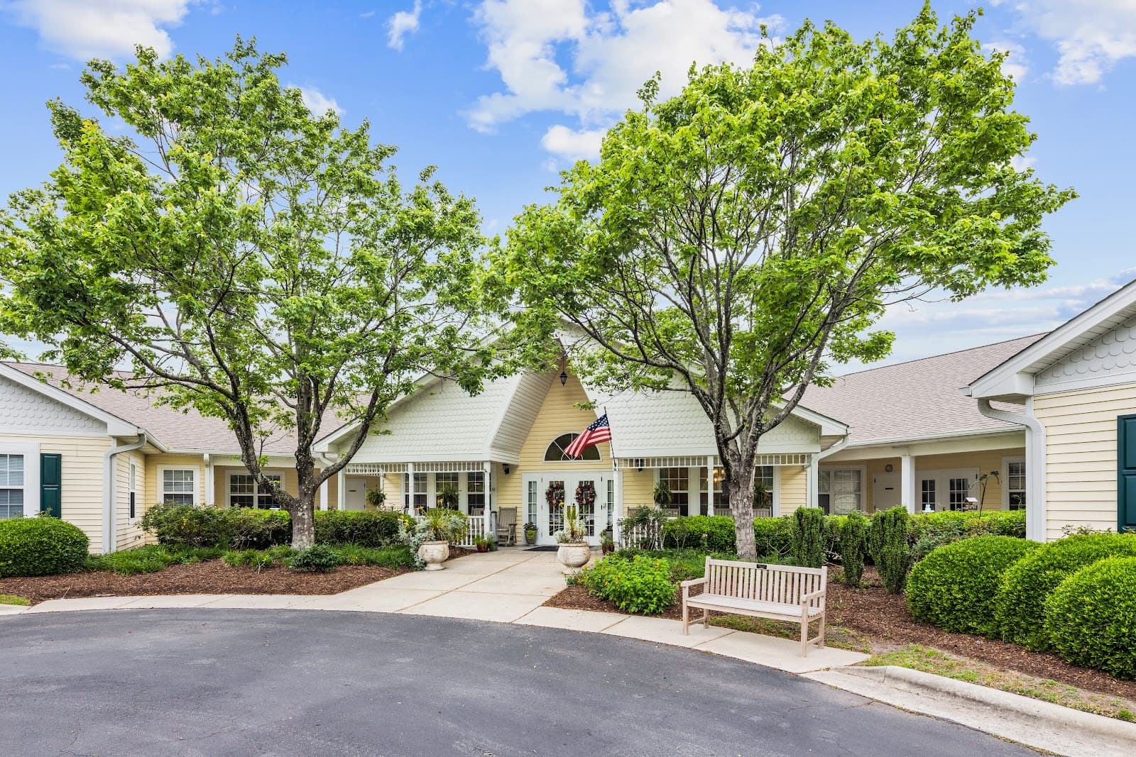 TerraBella Southport — photo 1