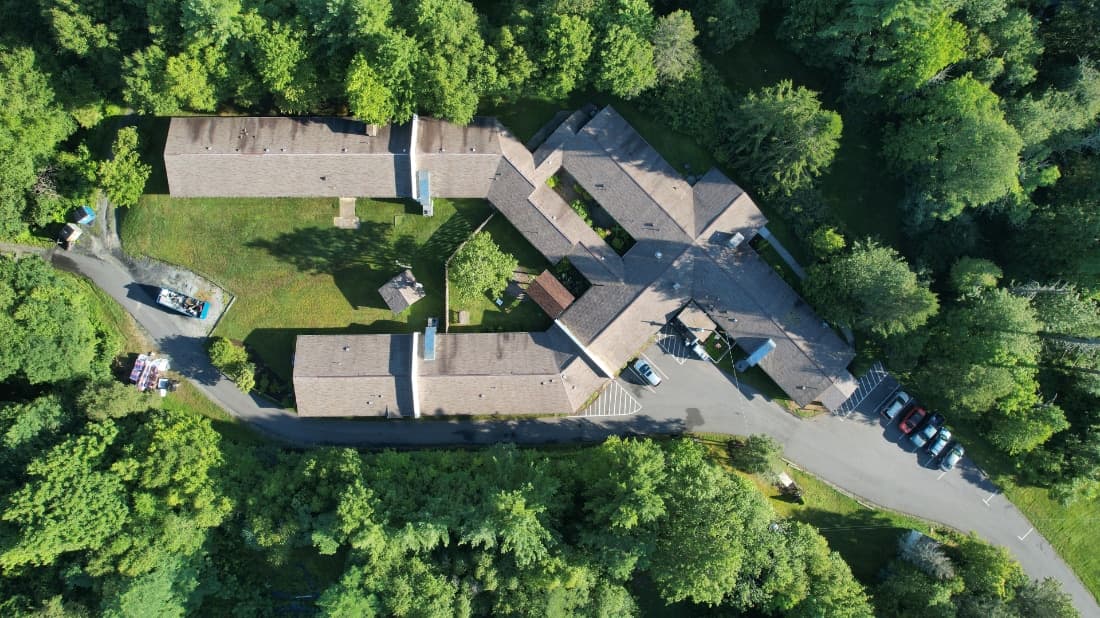Jonas Ridge Rest Home