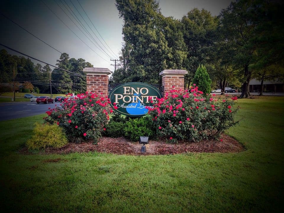 Eno Pointe Assisted Living — photo 1