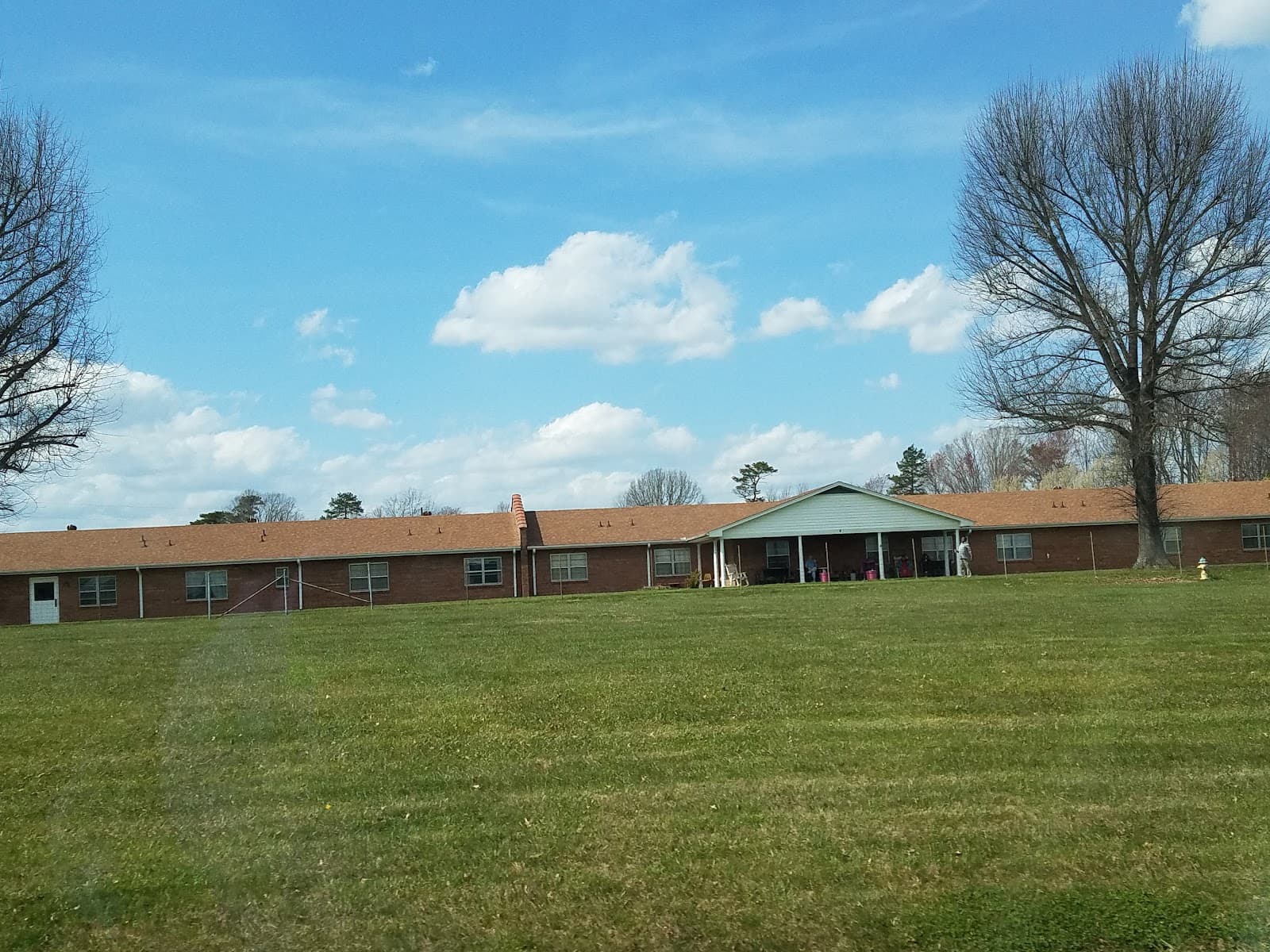 Central Care Inc