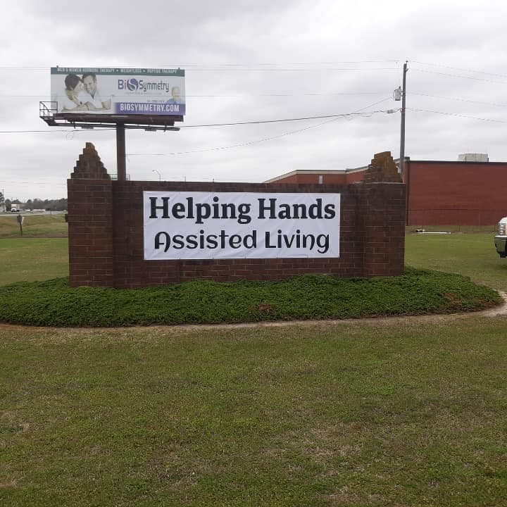 Helping Hands Assisted Living — photo 1