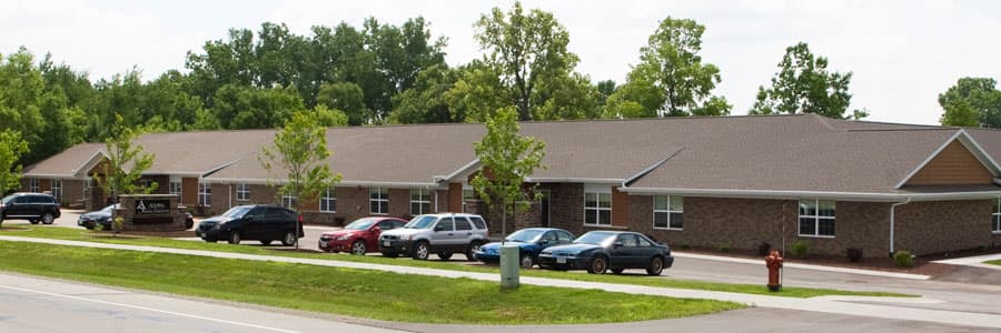 Alpha Senior Concepts - Howard Property — photo 1