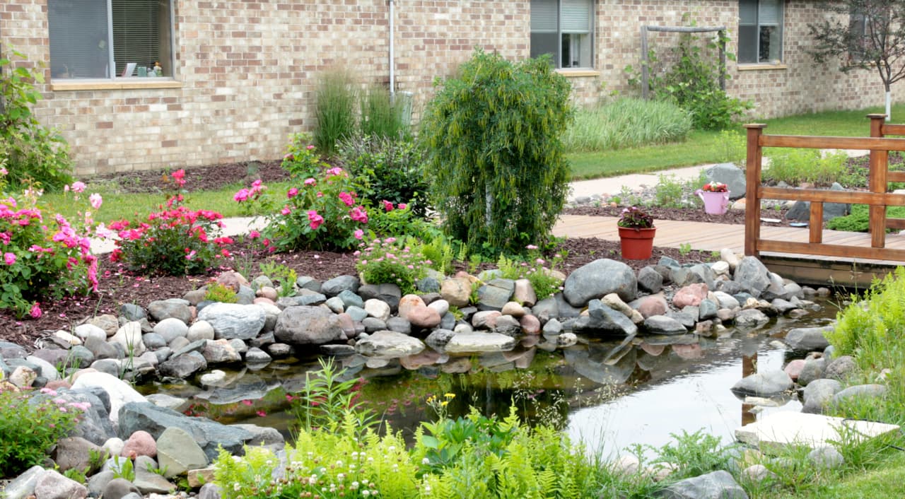 Riverbend Assisted Living
