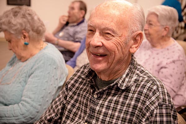 Aster Assisted Living of Monroe