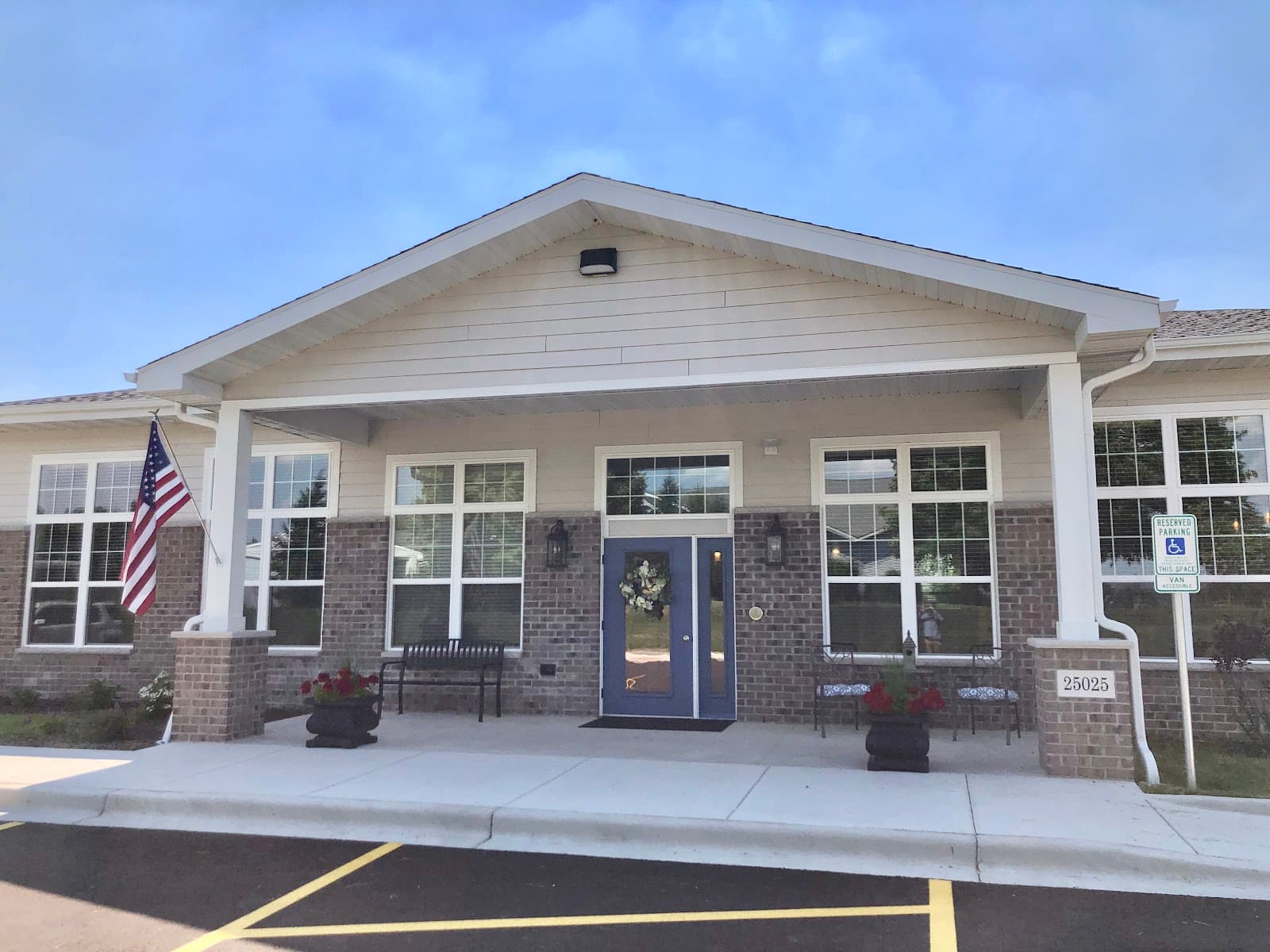 Archwood Senior Living East