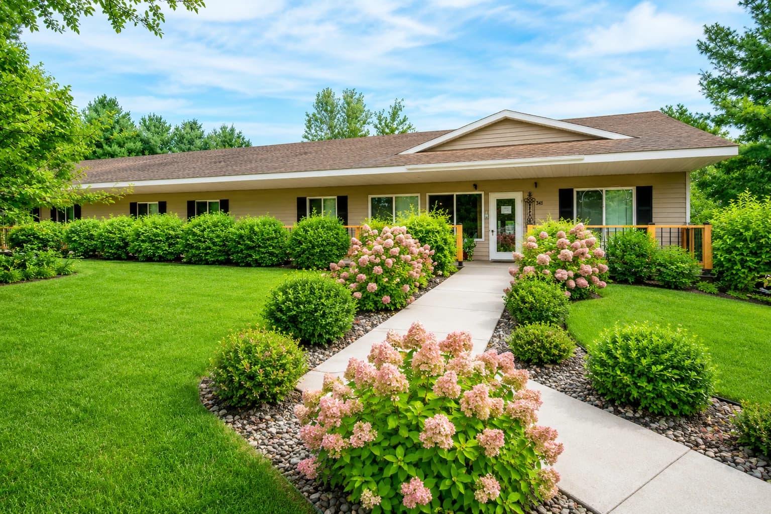 Comforts of Home - St. Croix Assisted Living & Memory Care