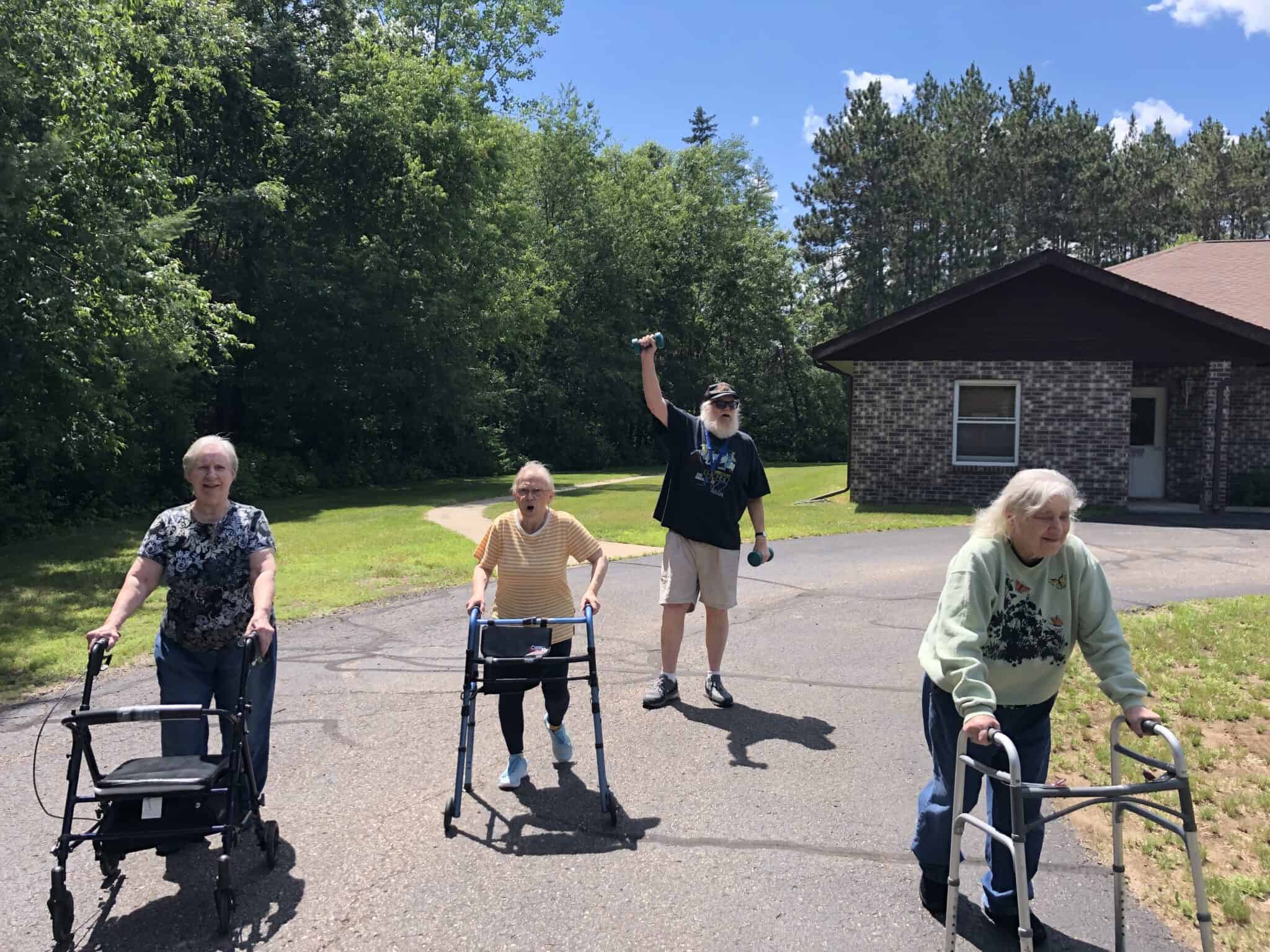 Generations Assisted Living 2