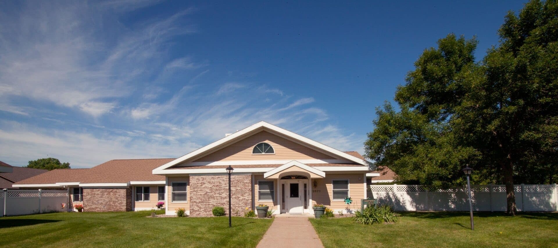 Hearten House II