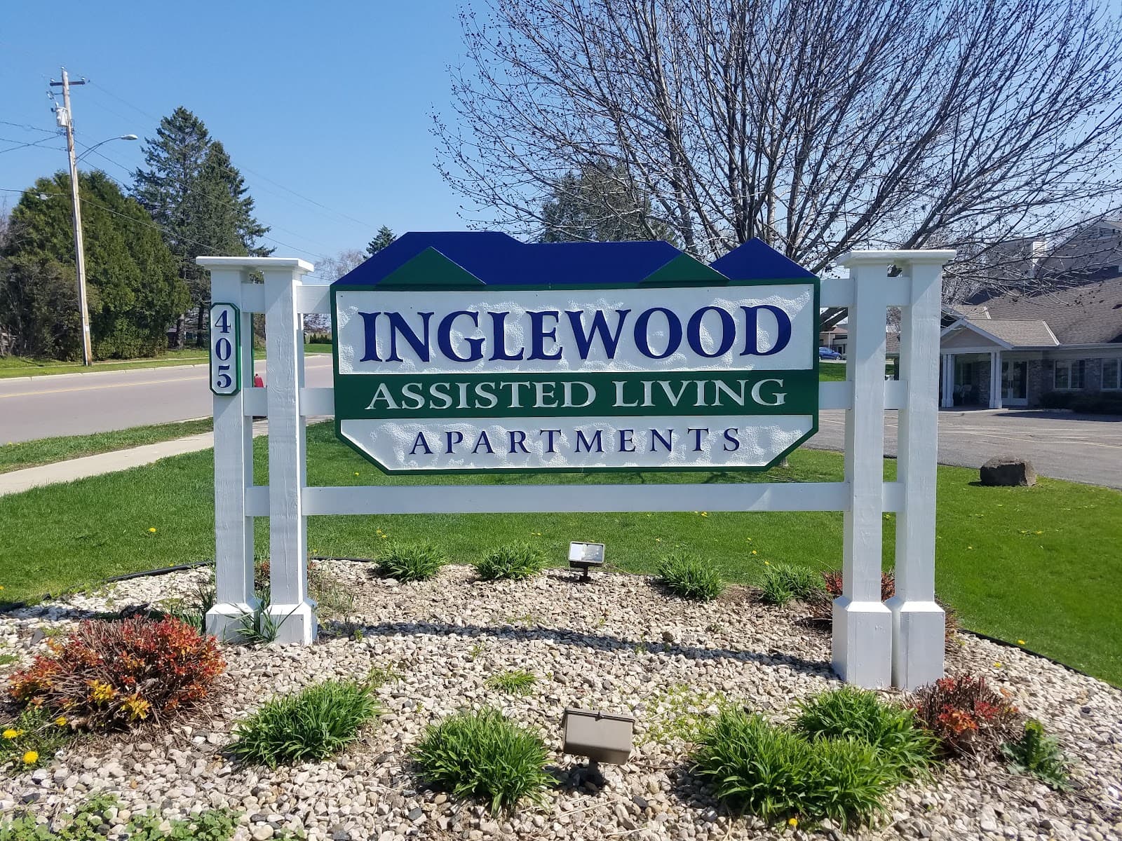 Inglehaven Assisted Living — photo 1