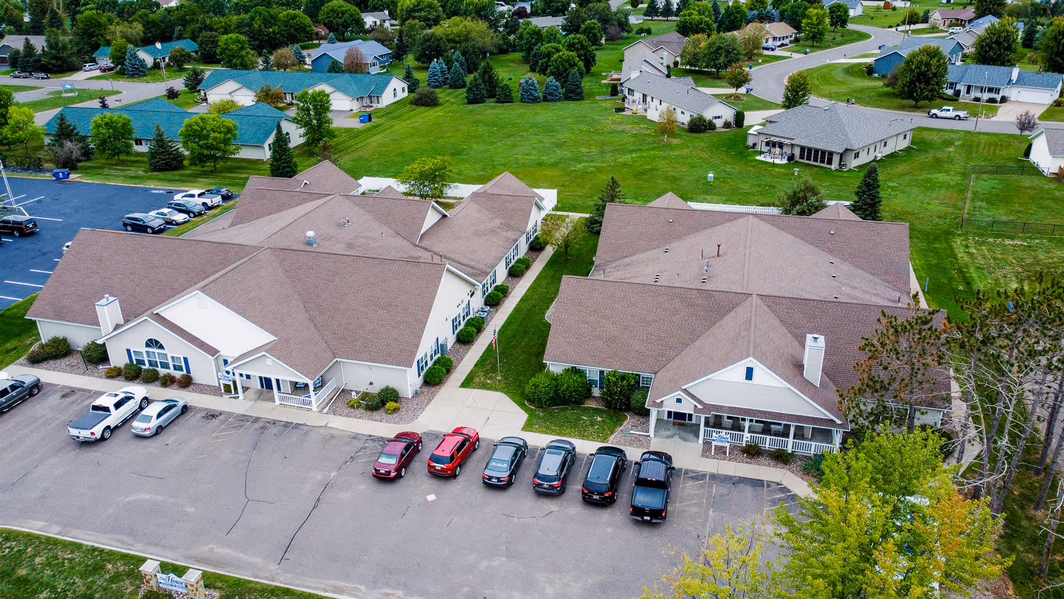Our House Senior Living - Rice Lake Assisted Care