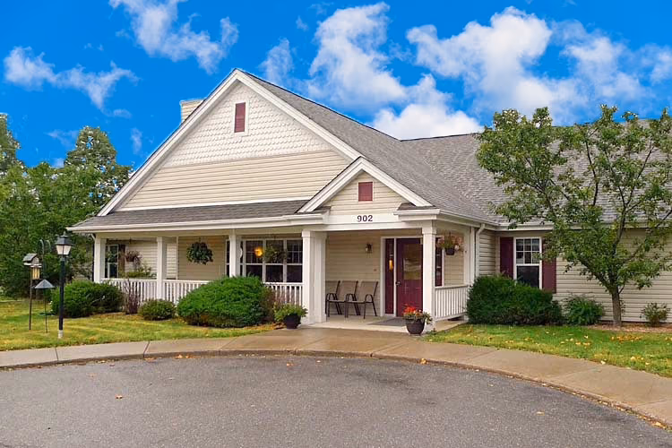 Our House Senior Living - River Falls Memory Care