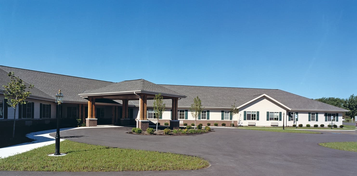Ridgestone Village