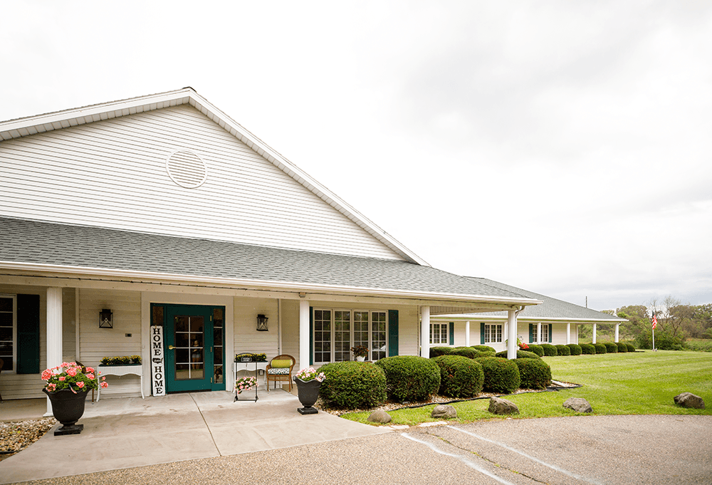 Sage Meadow of Lake Geneva Assisted Living and Memory Care
