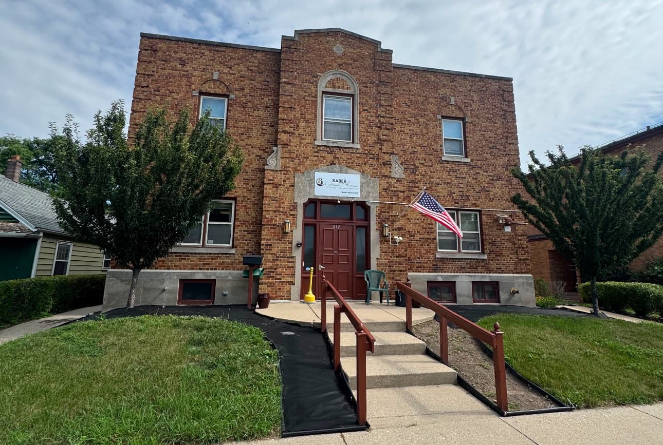 South Milwaukee Group Home
