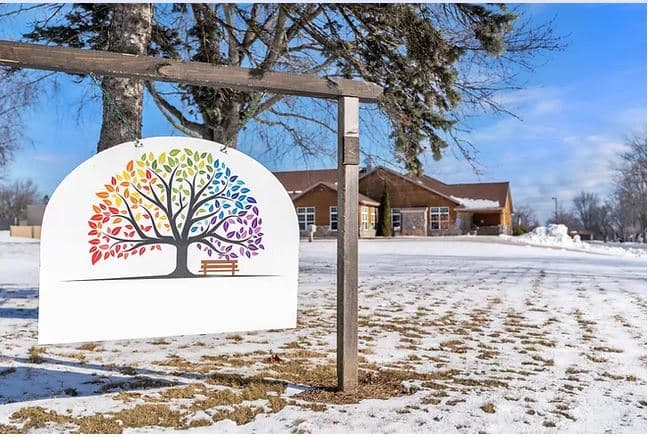 Sycamore Lodge Senior Living LLC — photo 1