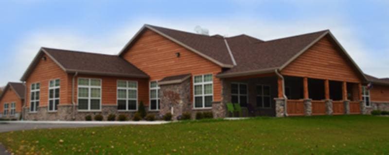Sycamore Lodge Senior Living LLC
