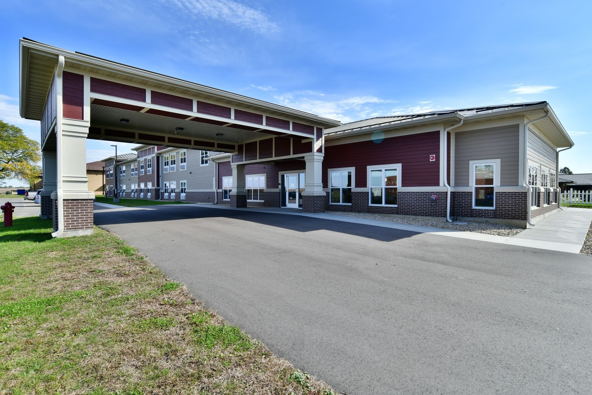 Vernon Acres